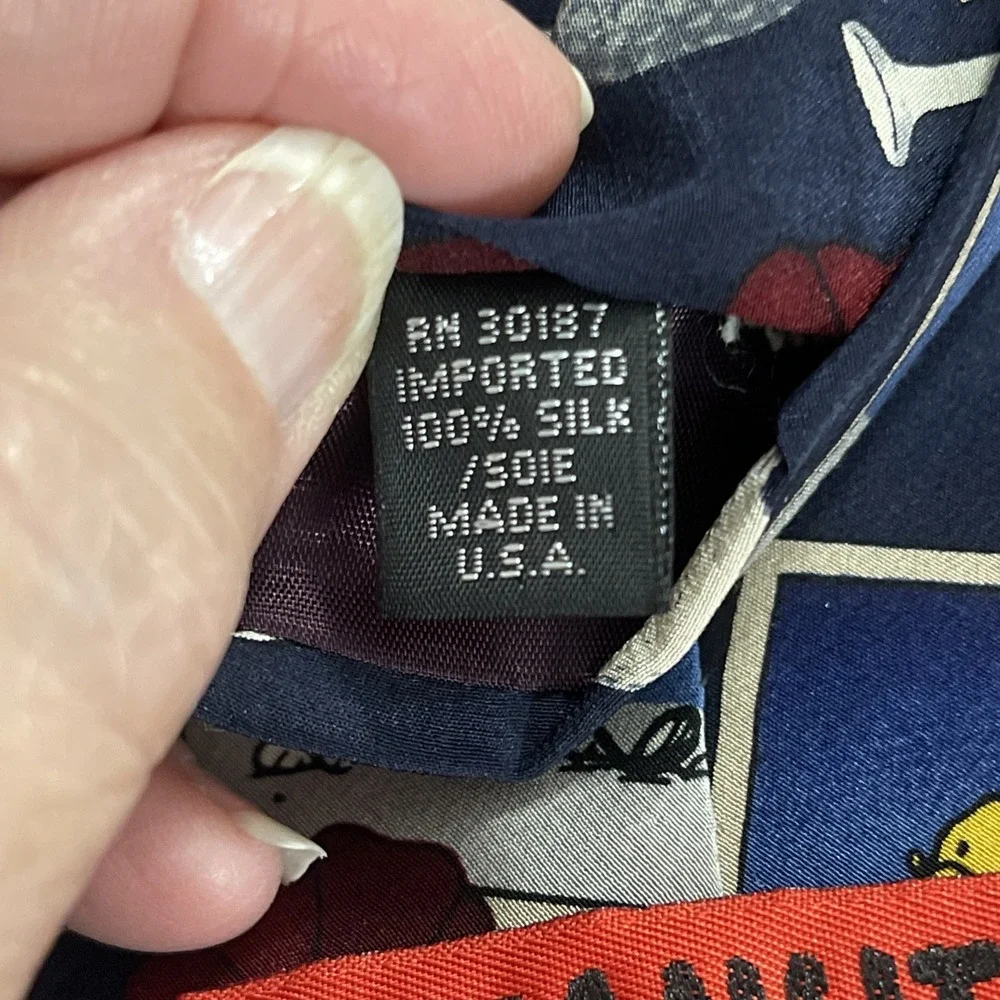 Peanuts vintage tee